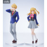 Oshi no ko - Figurine Ruby, Pop Up Parade