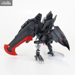 Pla-Act Option Series 05 -...