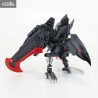 Pla-Act Option Series 05 - Figure Karasu, Plastic Model Kit