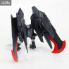 Pla-Act Option Series 05 - Figure Karasu, Plastic Model Kit