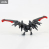 Pla-Act Option Series 05 - Figure Karasu, Plastic Model Kit