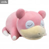 Pokémon - Peluche Sleeping Ramoloss