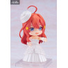 The Quintessential Quintuplets - Figurine Itsuki Nakano Wedding Dress, Nendoroid