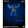 Transformers - Thundercracker figure, MDLX