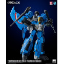 PRÉCOMMANDE - Transformers - Figurine Thundercracker, MDLX