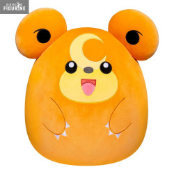 Pokemon - Teddiursa plush,...