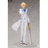 Fate/Grand Order - Figure Saber/Arthur Pendragon, Version Prototype White Rose