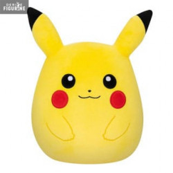 Pokemon - Pikachu plush,...