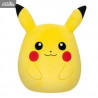 Pokémon - Peluche Pikachu, Squishmallows