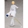 Fate/Grand Order - Figure Saber/Arthur Pendragon, Version Prototype White Rose