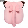 Pokémon - Peluche Mélofée, Squishmallows