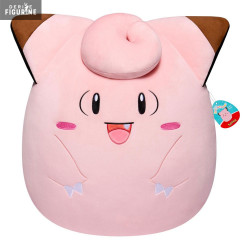 Pokemon - Clefairy plush,...