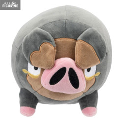 Pokemon - Lechonk plush