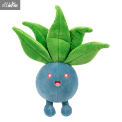 Pokemon - Oddish plush