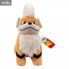 Pokémon - Peluche Caninos