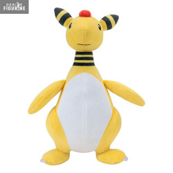 Pokemon - Ampharos plush