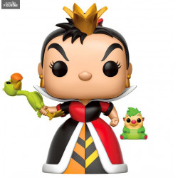 Pop! Disney, Alice au pays...