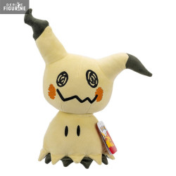 Pokemon - Mimikyu plush
