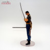 Fullmetal Alchemist - Figurine de King Bradley (seconde main)