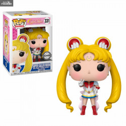 Sailor Moon Pop! - Super...