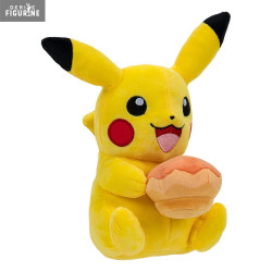 Pokemon - Pikachu plush...