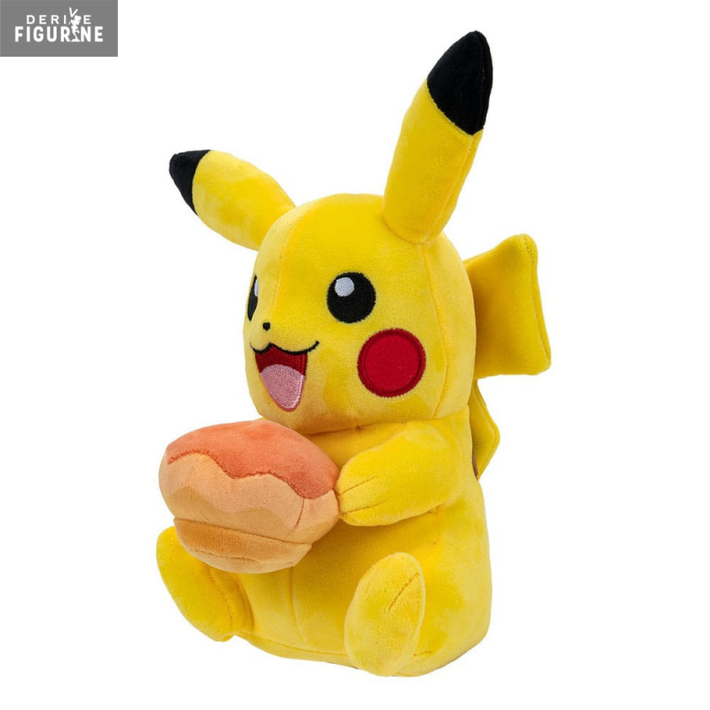 Pokémon - Peluche Pikachu...