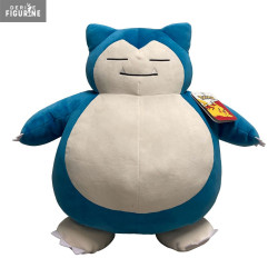 Pokémon - Peluche Sleeping...