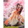 Date A Live - Kurumi Tokisaki figure, Hanfu
