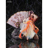 Date A Live - Kurumi Tokisaki figure, Hanfu