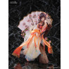Date A Live - Kurumi Tokisaki figure, Hanfu
