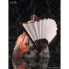 Date A Live - Kurumi Tokisaki figure, Hanfu