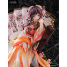 Date A Live - Kurumi Tokisaki figure, Hanfu