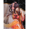 Date A Live - Kurumi Tokisaki figure, Hanfu