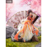 Date A Live - Figurine Kurumi Tokisaki, Hanfu