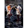Is the Order a Rabbit? - Figurine Cocoa ou Chino, Bunny
