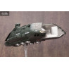 Godzilla VS. Biollante - Super X2 figure, Plastic Model Kit