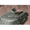 Godzilla VS. Biollante - Super X2 figure, Plastic Model Kit