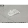 Godzilla VS. Biollante - Type 92 Maser Beam Tank figure, Plastic Model Kit
