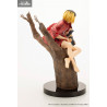 Haikyu!! - Kenma Kozume figure, ARTFXJ