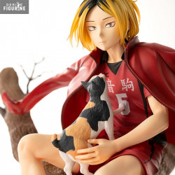 Haikyu!! - Kenma Kozume...