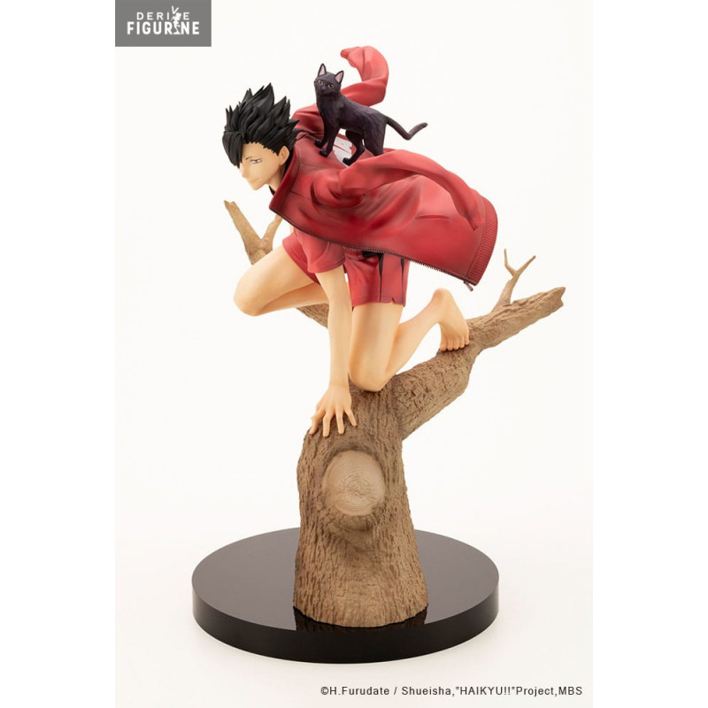 Haikyu!! - Figurine Tetsuro...