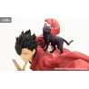 Haikyu!! - Tetsuro Kuroo figure, ARTFXJ