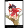 Haikyu!! - Tetsuro Kuroo figure, ARTFXJ