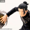 Jujutsu Kaisen, Hidden Inventory/Premature Death - Figurine Suguru Geto, ARTFX
