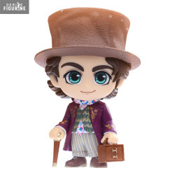Wonka - Willy Wonka figure,...