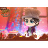 Wonka - Willy Wonka figure, Cosbaby (S)