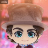 Wonka - Willy Wonka figure, Cosbaby (S)