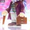 Wonka - Willy Wonka figure, Cosbaby (S)