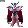 Dragon Ball Z - King Cold figure, S.H. Figuarts
