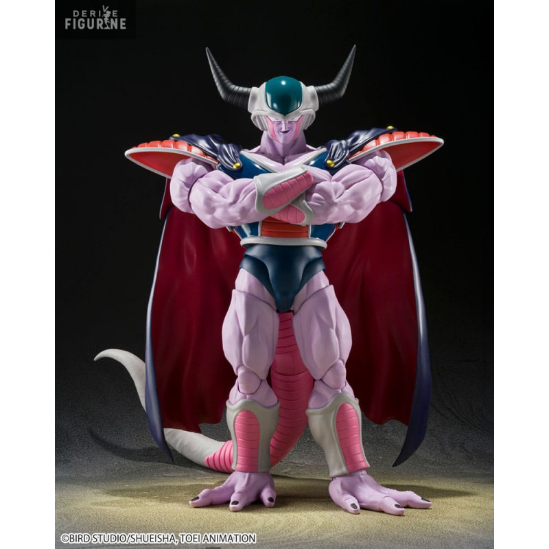 Dragon Ball Z - Figurine...